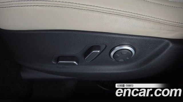 Genesis GV70 2.5T Gasoline 2WD 2021 — фото 31