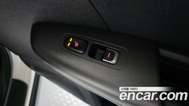 Kia Sportage The Bold Diesel 2.0 2WD Prestige 2020 — фото 18