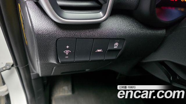 Kia Sportage The Bold Diesel 2.0 2WD Prestige 2020 — фото 29