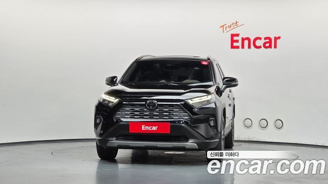 Toyota RAV4 (V) 2.5 4WD PHEV XSE 2025 — фото 3