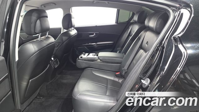 Kia K9 3.3 GDI Executive 2014 — фото 16