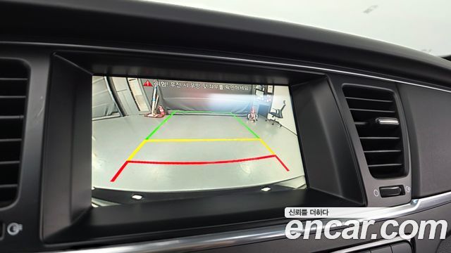 Kia K9 3.3 GDI Executive 2014 — фото 20