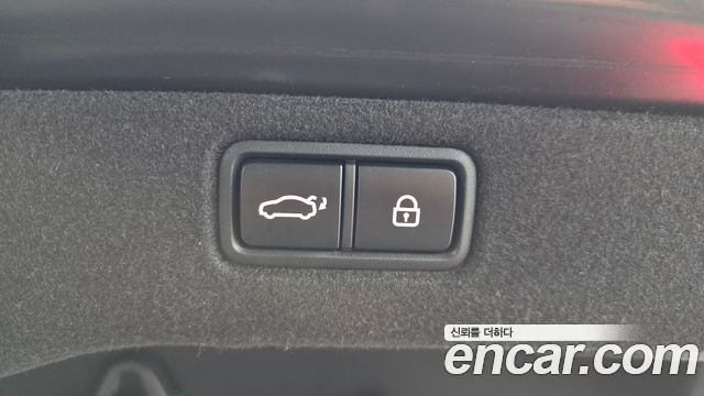 Kia K9 3.3 GDI Executive 2014 — фото 22