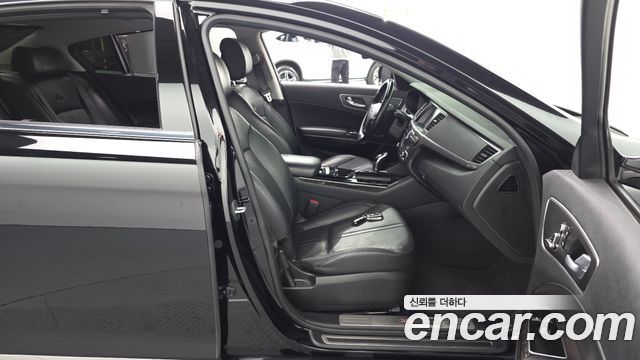 Kia K9 3.3 GDI Executive 2014 — фото 32