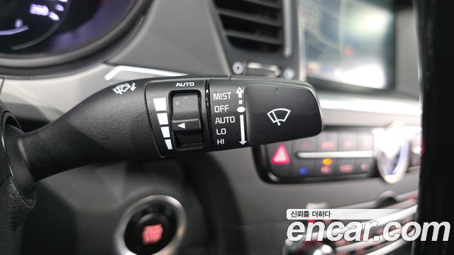 Kia K9 3.3 GDI Executive 2014 — фото 34