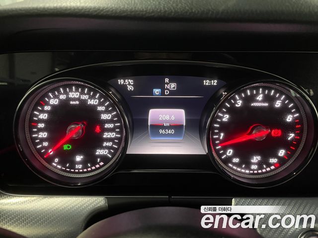 Mercedes-Benz E-Class (W213) E250 Avantgarde 2020 — фото 9