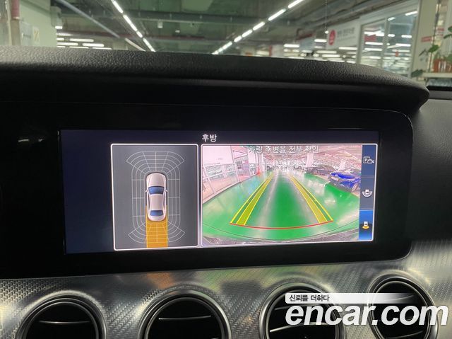 Mercedes-Benz E-Class (W213) E250 Avantgarde 2020 — фото 15