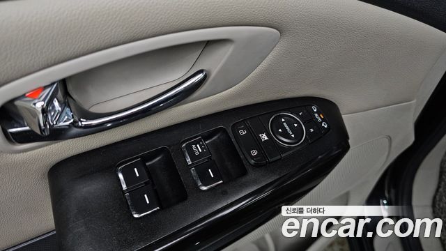 Kia Carnival 9-Seater Prstige 2019 — фото 15