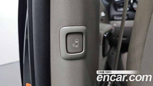 Kia Carnival 9-Seater Prstige 2019 — фото 18