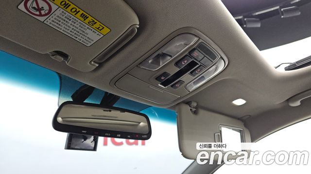 Kia Carnival 9-Seater Prstige 2019 — фото 19