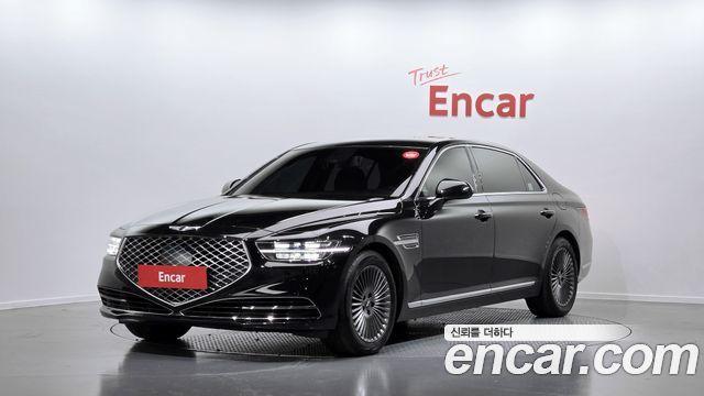 Genesis G90 3.8 AWD Luxury