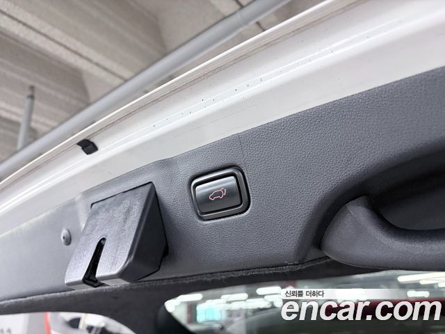 Kia Sorento Diesel 2.2 2WD Noblesse Special 2018 — фото 24