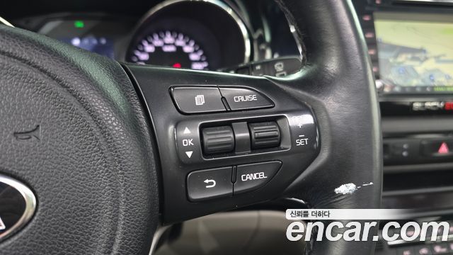 Kia Carnival 9-seater Prestige 2018 — фото 19