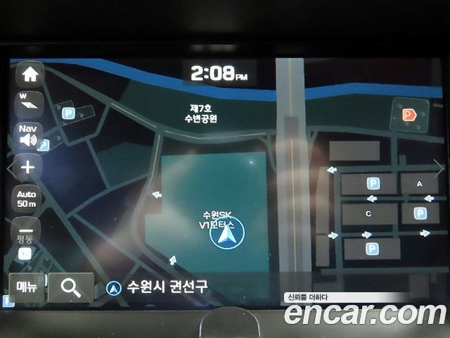 Hyundai Tucson Diesel 2.0 2WD Modern 2016 — фото 18