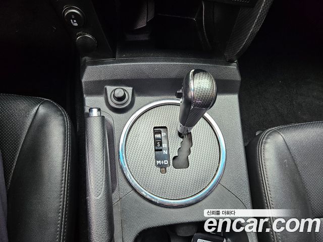 KG Mobility (SsangYong) Korando Sport Adventure 60th Edition 4WD 2015 — фото 9
