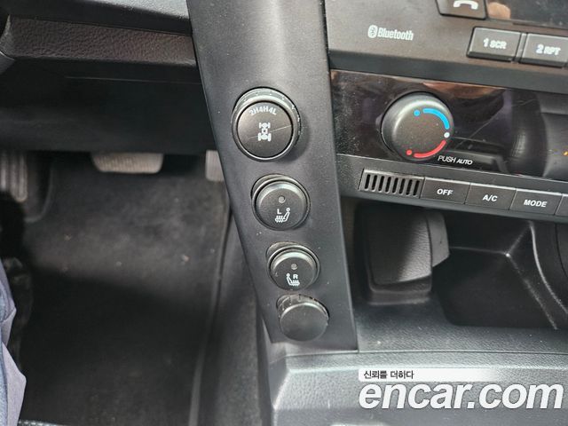 KG Mobility (SsangYong) Korando Sport Adventure 60th Edition 4WD 2015 — фото 15