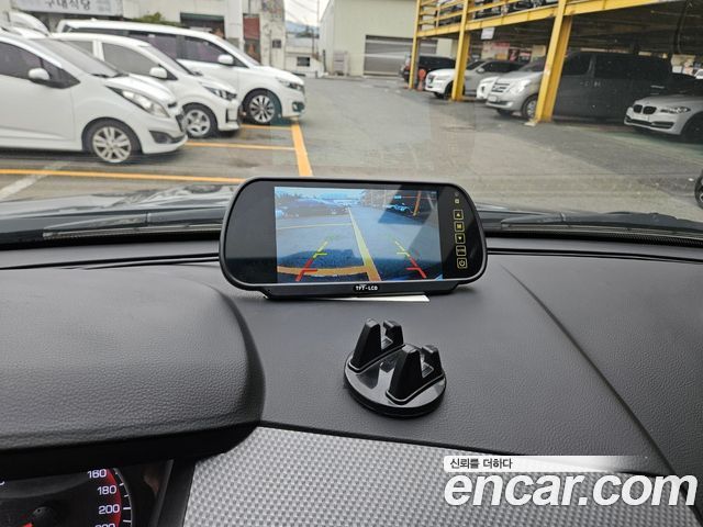 KG Mobility (SsangYong) Korando Sport Adventure 60th Edition 4WD 2015 — фото 18