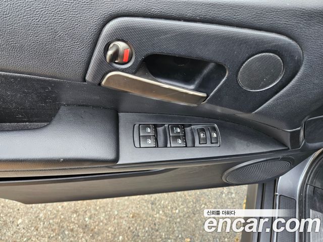 KG Mobility (SsangYong) Korando Sport Adventure 60th Edition 4WD 2015 — фото 21