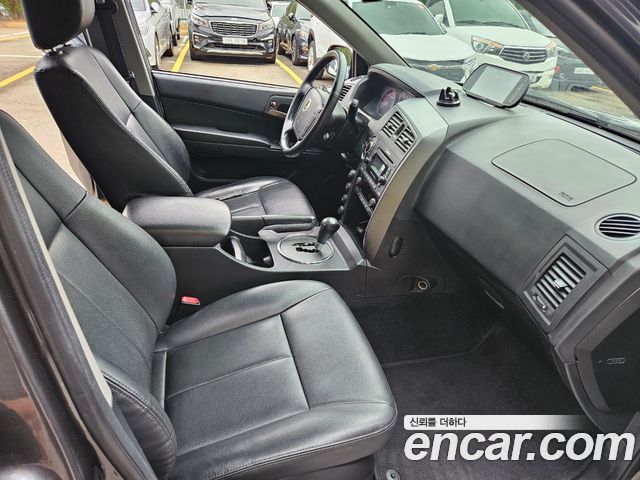 KG Mobility (SsangYong) Korando Sport Adventure 60th Edition 4WD 2015 — фото 22