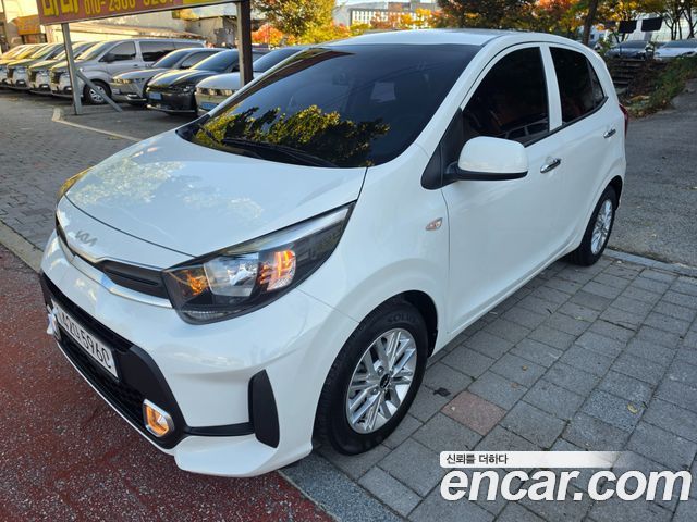 Kia Morning Urban (JA) Prestige