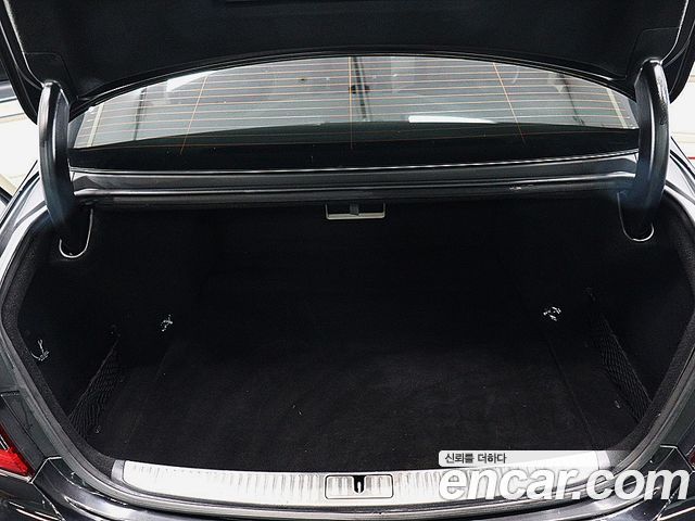 Genesis G90 3.8 AWD Prestige 2019 — фото 24