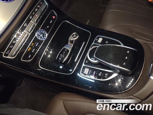 Mercedes-Benz CLS-Class (C257) CLS400d 4MATIC 2019 — фото 9