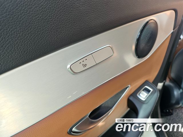 Mercedes-Benz GLC-Class (X253) GLC220 d 4MATIC Coupe 2021 — фото 22