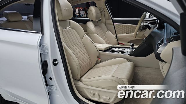 Genesis G70 2.2D Elite 2019 — фото 26