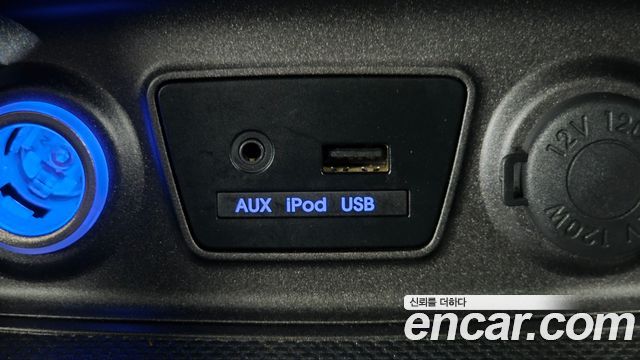 Hyundai Tucson ix Diesel(e-VGT) 2WD Smart special 2015 — фото 16