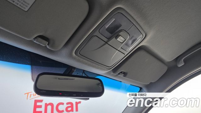 Hyundai Tucson ix Diesel(e-VGT) 2WD Smart special 2015 — фото 19
