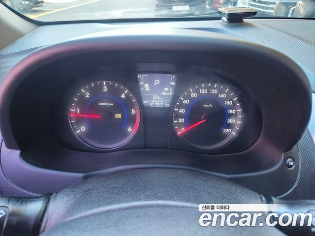 Hyundai Accent (New) Diesel WIT 1.6 VGT Modern 2014 — фото 8