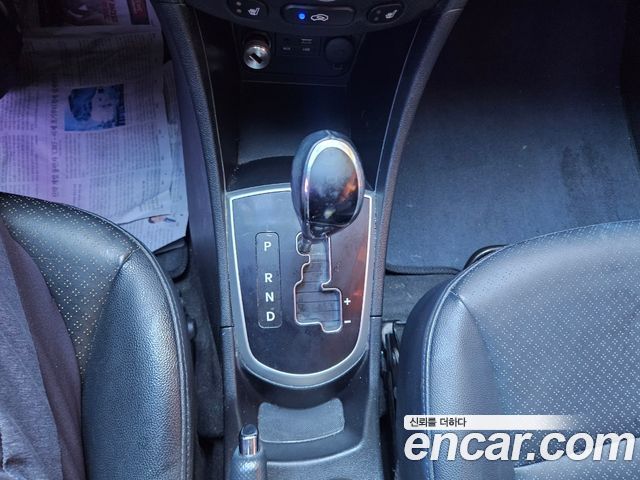 Hyundai Accent (New) Diesel WIT 1.6 VGT Modern 2014 — фото 9