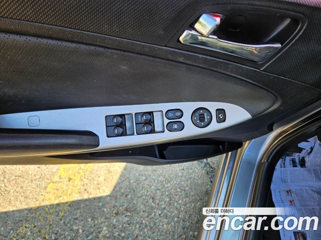 Hyundai Accent (New) Diesel WIT 1.6 VGT Modern 2014 — фото 18