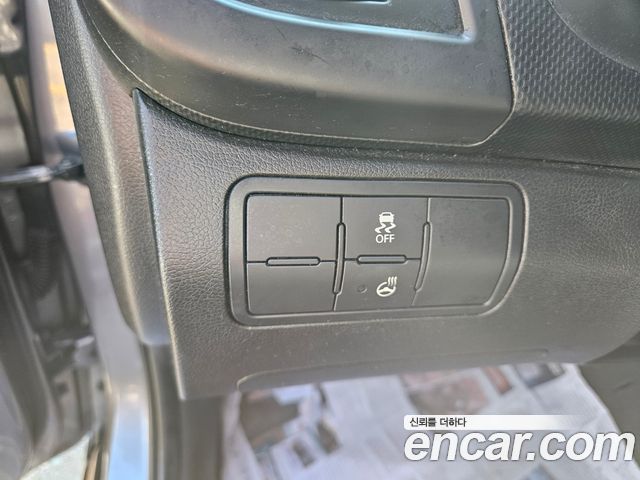 Hyundai Accent (New) Diesel WIT 1.6 VGT Modern 2014 — фото 20