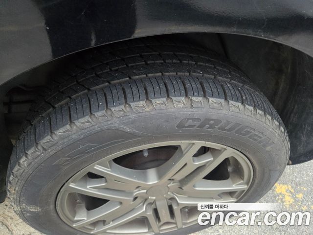 Kia Carnival R New Carnival Limousine GLX High-Deluxe 2012 — фото 4