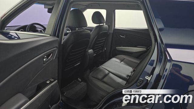 KG Mobility (SsangYong) Tivoli LX 2WD DLX 2015 — фото 12