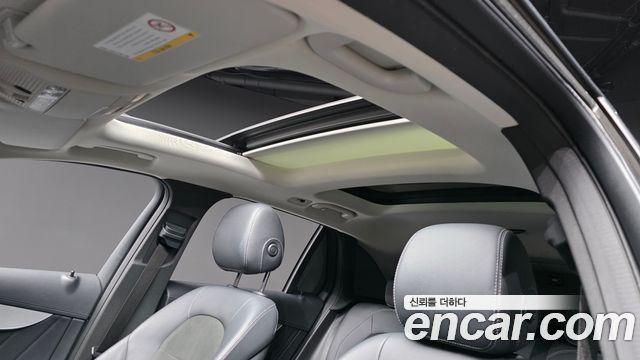 Mercedes-Benz GLC-Class (X253) GLC350e 4MATIC AMG Line 2019 — фото 19