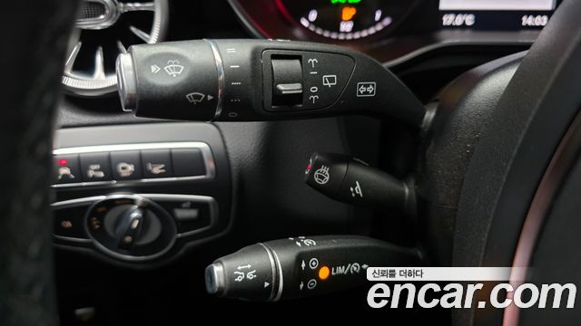 Mercedes-Benz GLC-Class (X253) GLC350e 4MATIC AMG Line 2019 — фото 28