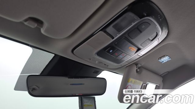 Hyundai Sonata (DN8) 2.0 LPG(rental car) Smart 2022 — фото 18