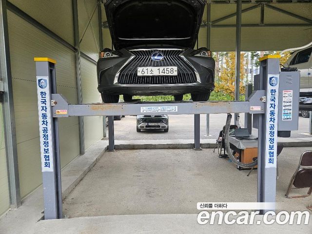 Lexus ES300h (VII) Luxury Plus