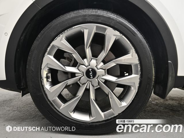 Kia Sorento (IV) Gasoline 2.5T 4WD Signature 2023 — фото 5