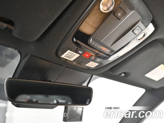 Kia Sorento (IV) Gasoline 2.5T 4WD Signature 2023 — фото 22