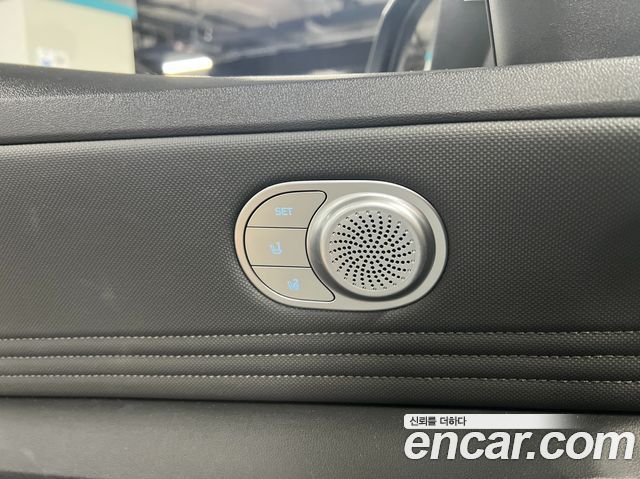Hyundai Avante (CN7) 1.6 Inspiration 2021 — фото 20
