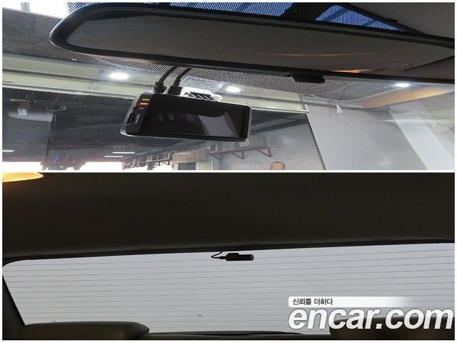 Kia Carnival R Grand Carnival GLX R Special 2011 — фото 19