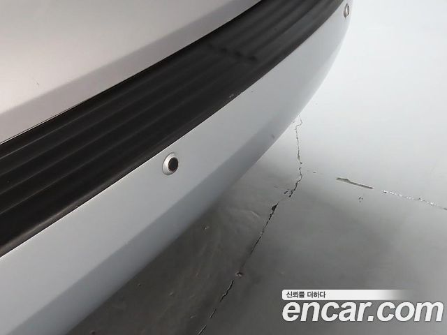 Kia Carnival R Grand Carnival GLX R Special 2011 — фото 20