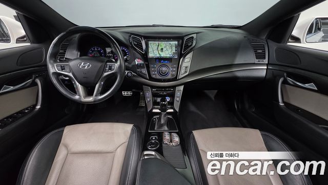 Hyundai i40 Saloon 2.0 GDi D SPEC 2016 — фото 7
