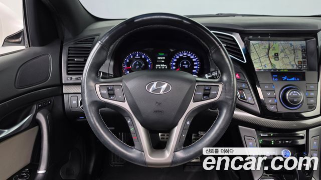 Hyundai i40 Saloon 2.0 GDi D SPEC 2016 — фото 13