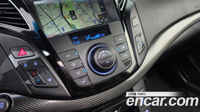 Hyundai i40 Saloon 2.0 GDi D SPEC 2016 — фото 17