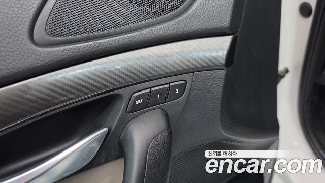 Hyundai i40 Saloon 2.0 GDi D SPEC 2016 — фото 20