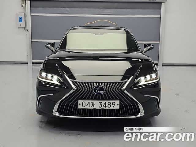 Lexus ES300h (VII) Executive